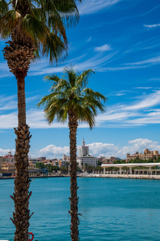 Port Malaga