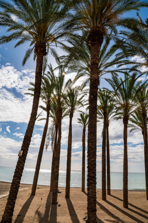 Torremolinos Hiszpania