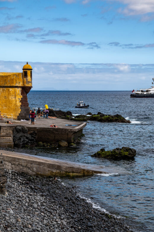 Forte de São Tiago