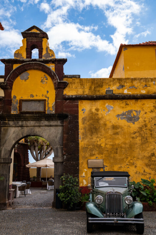 Forte de São Tiago