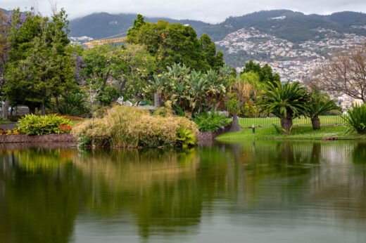 Funchal Park Santa Catarina
