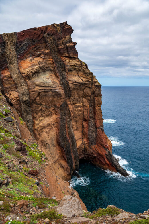Ponta de São Lourenço