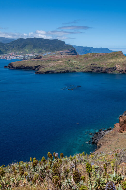 Ponta de São Lourenço