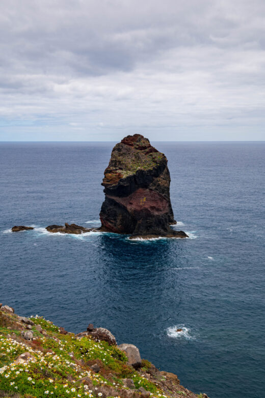 Ponta de São Lourenço