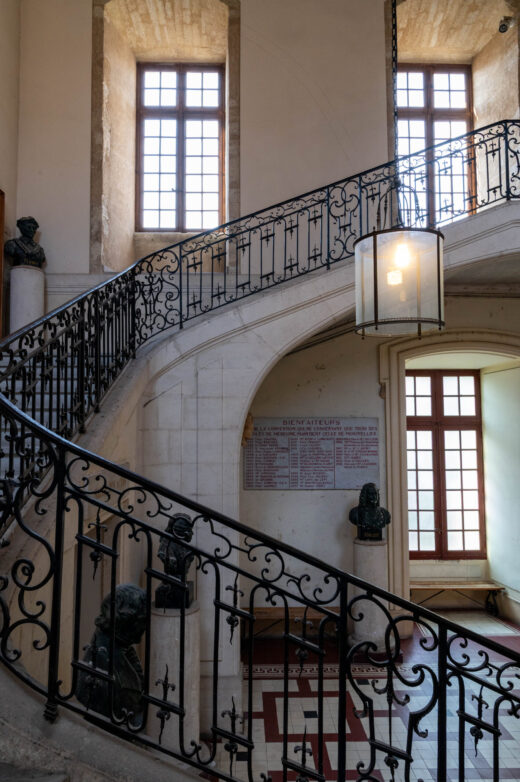 Fakultet Medyczny Uniwersytetu Montpellier