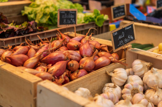 Les Halles Castellanes Montpellier