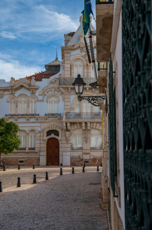 Faro Algarve