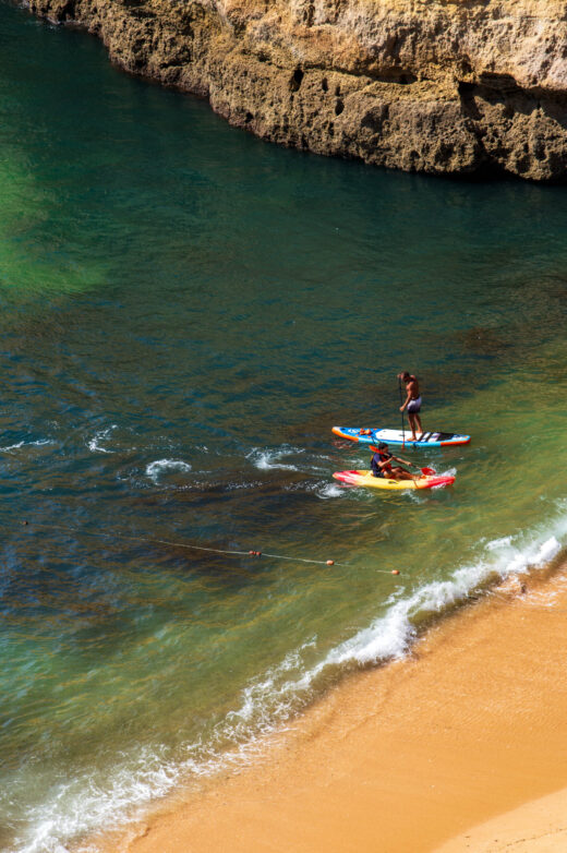 Trasa Siedmiu Wiszących Dolin