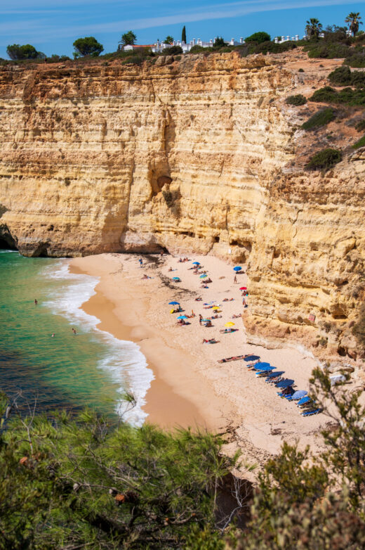 Trasa Siedmiu Wiszących Dolin