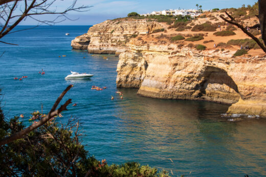 Trasa Siedmiu Wiszących Dolin