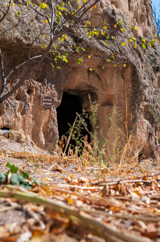 Green Tour Kapadocja
