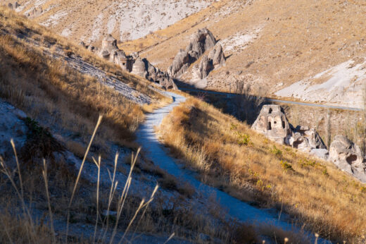 Green Tour Kapadocja