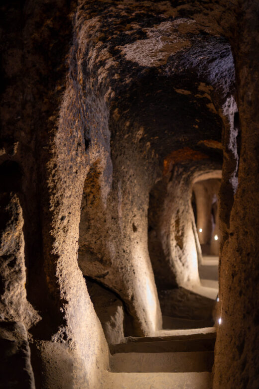 Green Tour Kapadocja