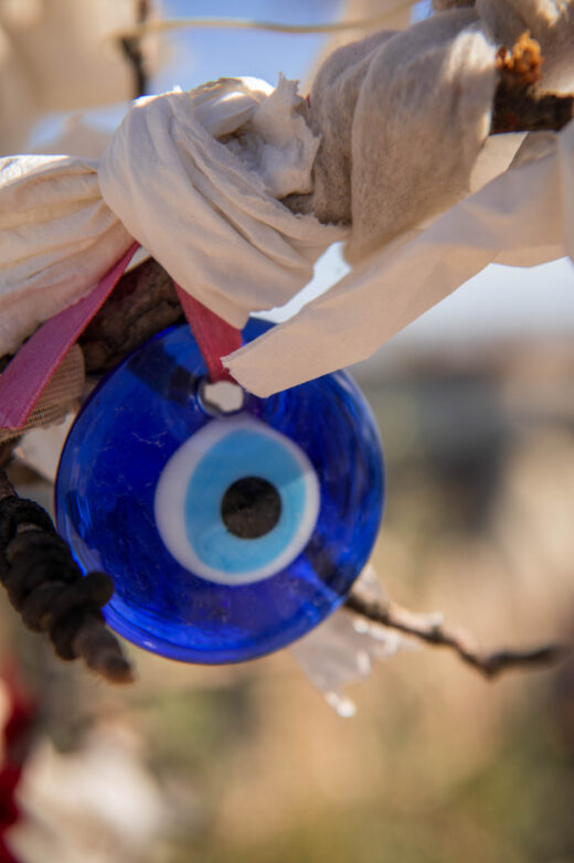 Green Tour Kapadocja