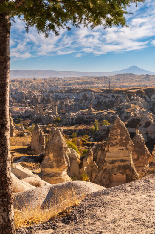 Green Tour Kapadocja